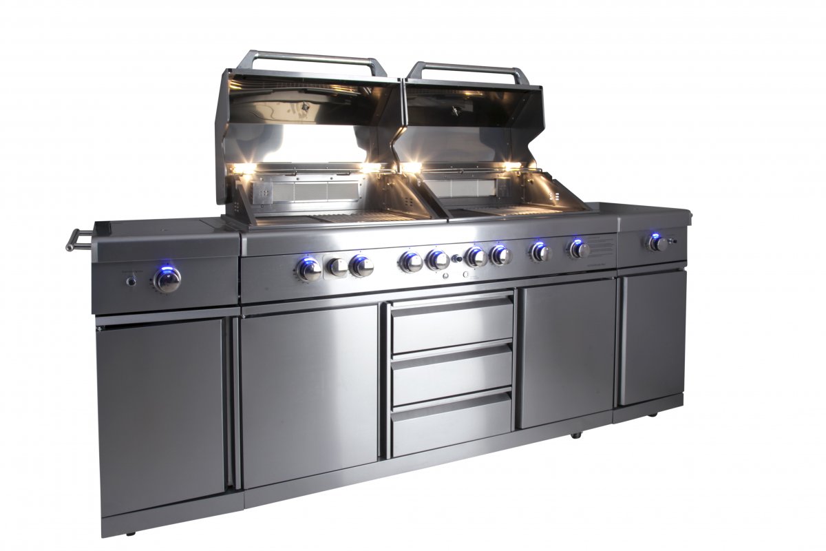 acron grill